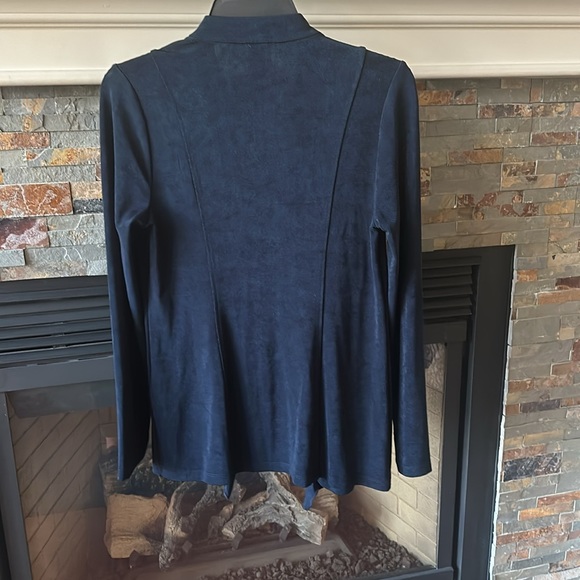 Chico’s jacket - Picture 2 of 4